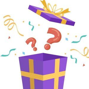 FREE with purchased-Mystery acessory